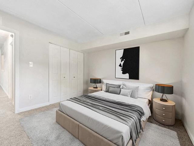 Apartment for rent in Marlborough, Massachusetts