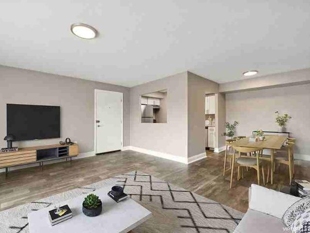 Apartment for rent in Marlborough, Massachusetts