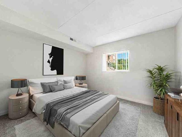 Apartment for rent in Marlborough, Massachusetts