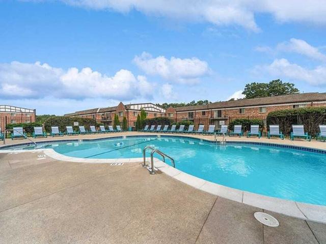 Apartment for rent in Marlborough, Massachusetts