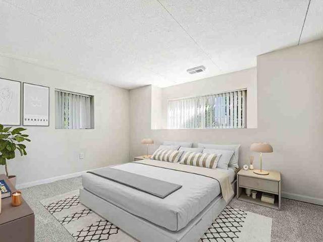 Apartment for rent in Marlborough, Massachusetts