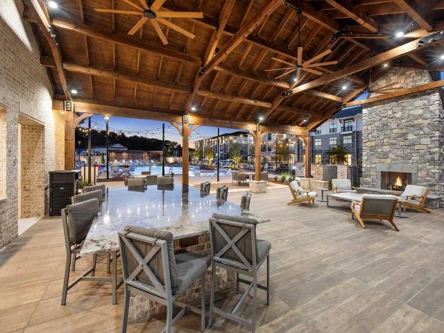 Apartment for rent in Buford, Georgia