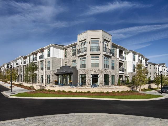 Apartment for rent in Georgia