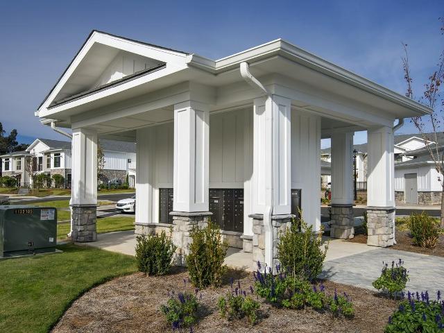 Apartment for rent in Buford, Georgia