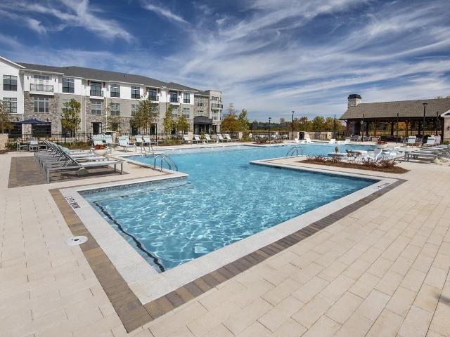 Apartment for rent in Buford, Georgia