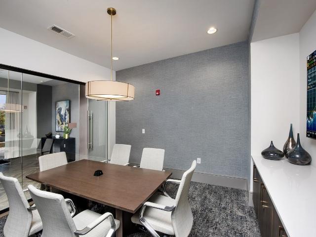 Apartment for rent in Buford, Georgia