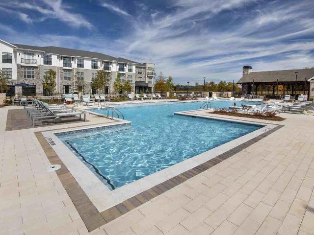 Apartment for rent in Buford, Georgia