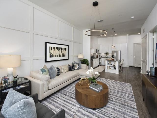 Apartment for rent in Georgia