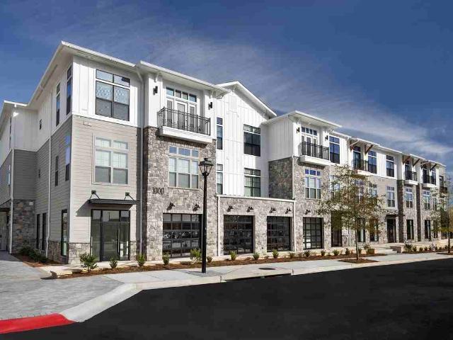 Apartment for rent in Georgia