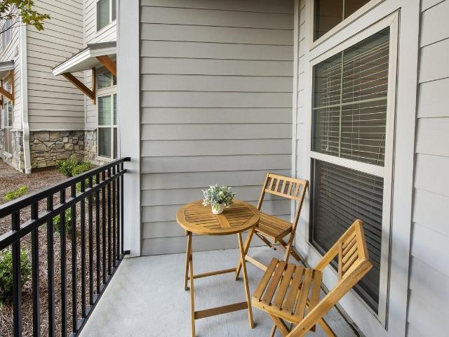 Apartment for rent in Buford, Georgia