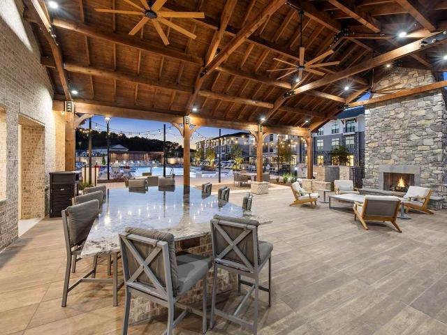 Apartment for rent in Georgia