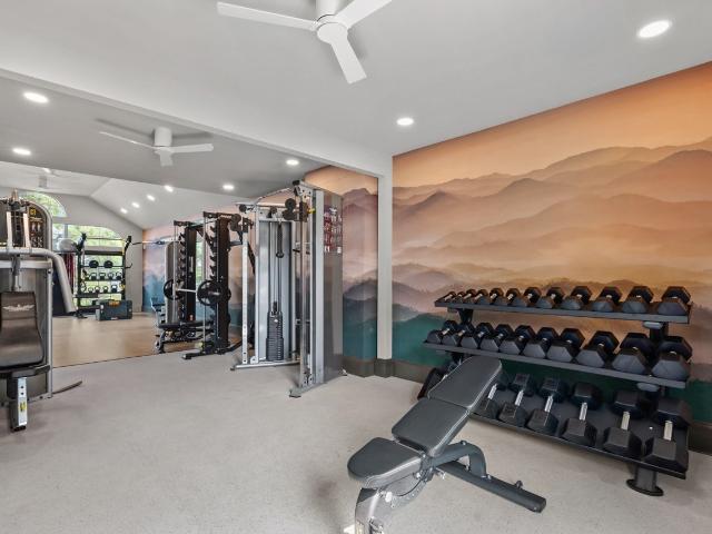 Apartment for rent in Greensboro, Guilford County
