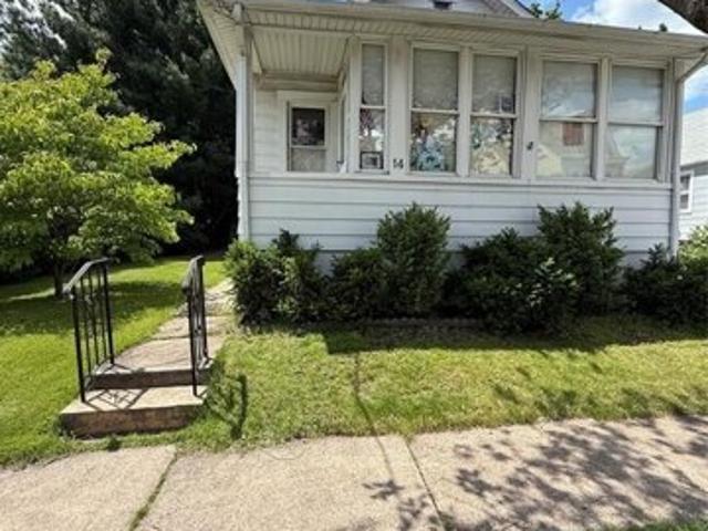 House for sale in Fair Lawn, New Jersey