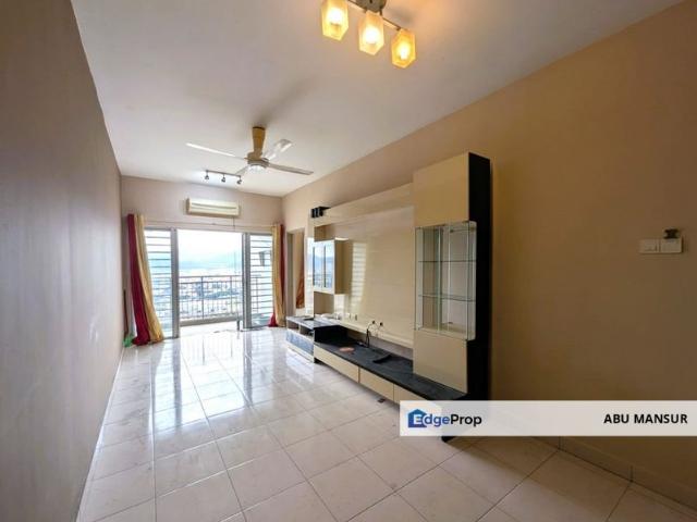 Condominium for sale in Selayang, Selangor