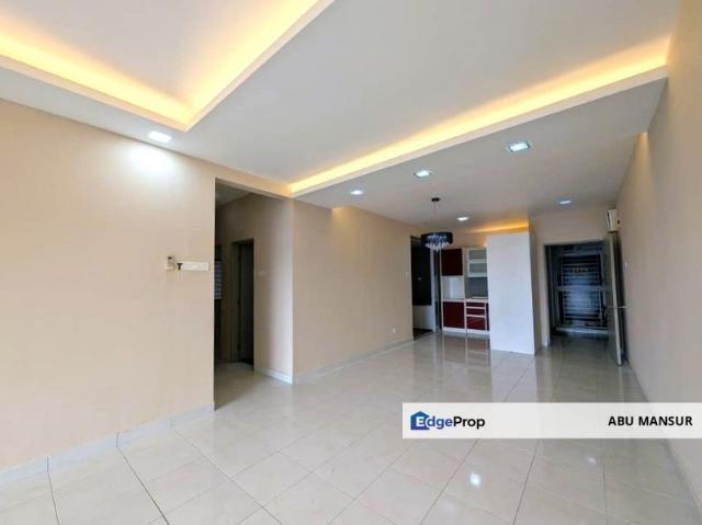 Condominium for sale in Selayang, Selangor