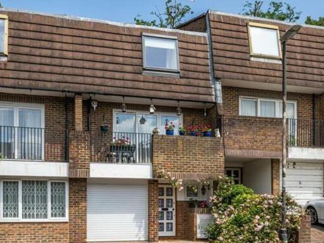 House for sale in City of London, Greater London