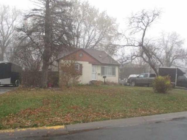 House for sale in Minnesota