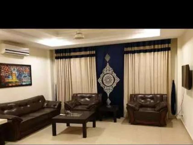 Apartment for sale in Rawalpindi, Islamabad Capital Territory