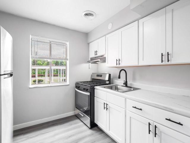 Apartment for rent in Ohio