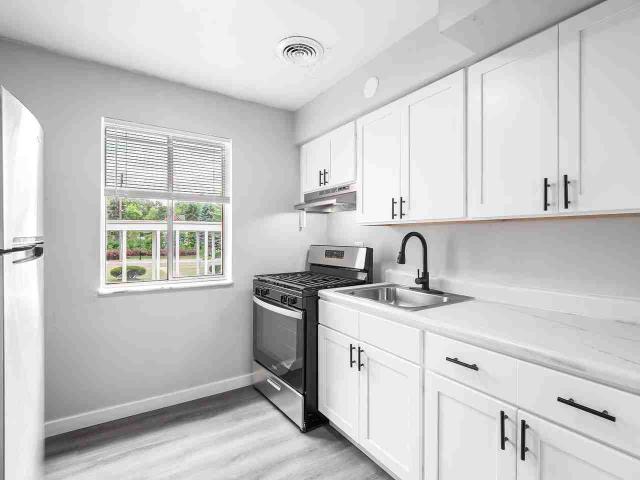 Apartment for rent in Ohio
