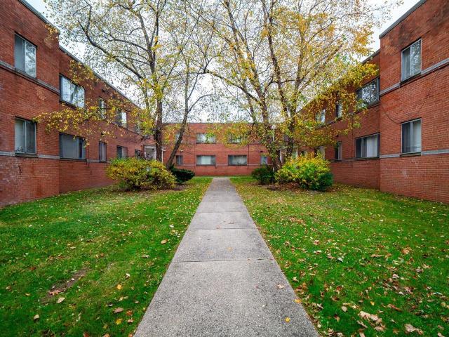 Apartment for rent in Ohio