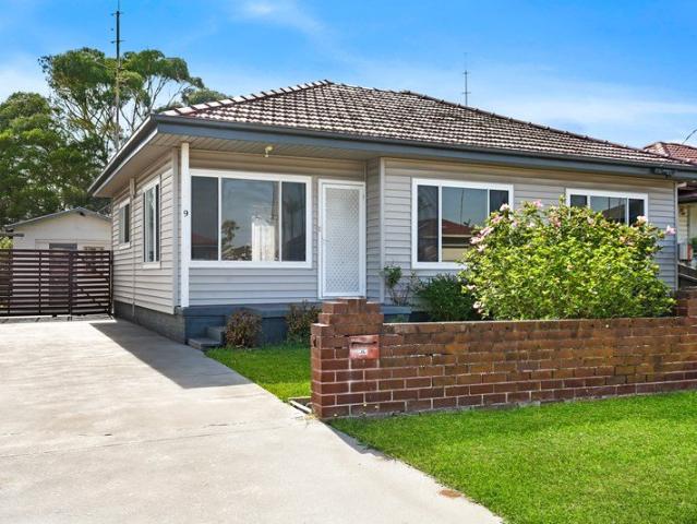 House for rent in New South Wales