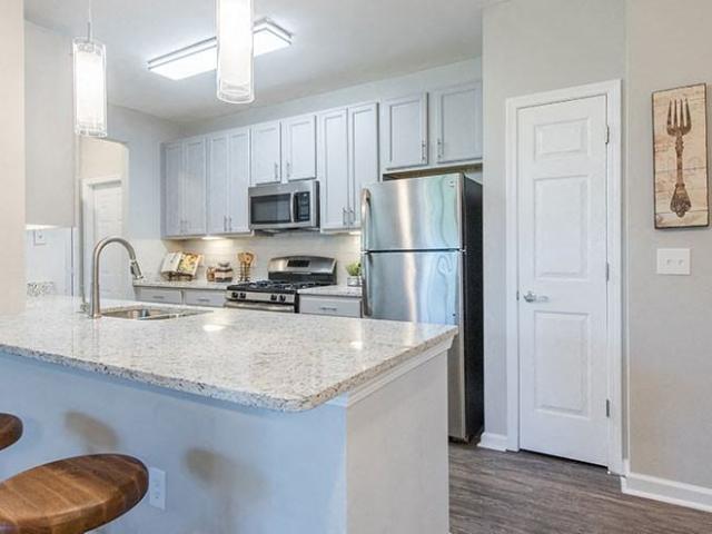 Apartment for rent in Kennesaw