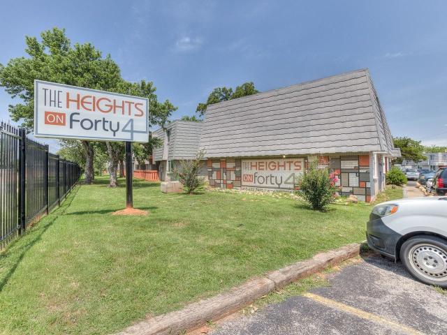 Apartment for rent in Oklahoma