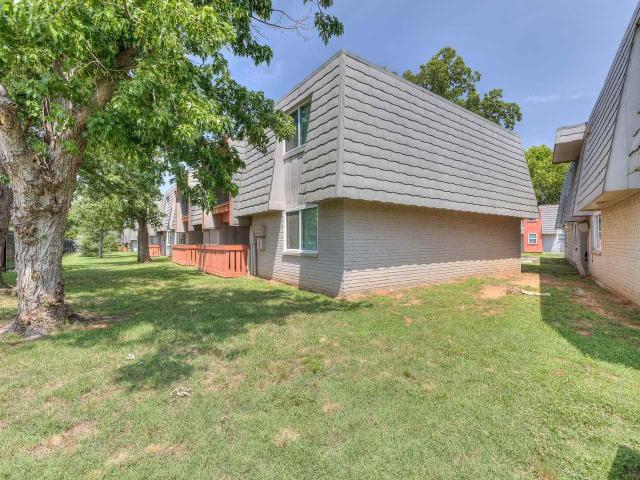 Apartment for rent in Oklahoma