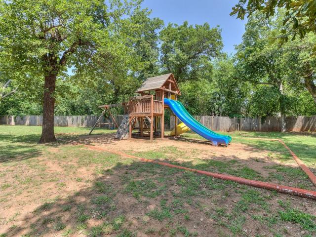 Apartment for rent in Oklahoma