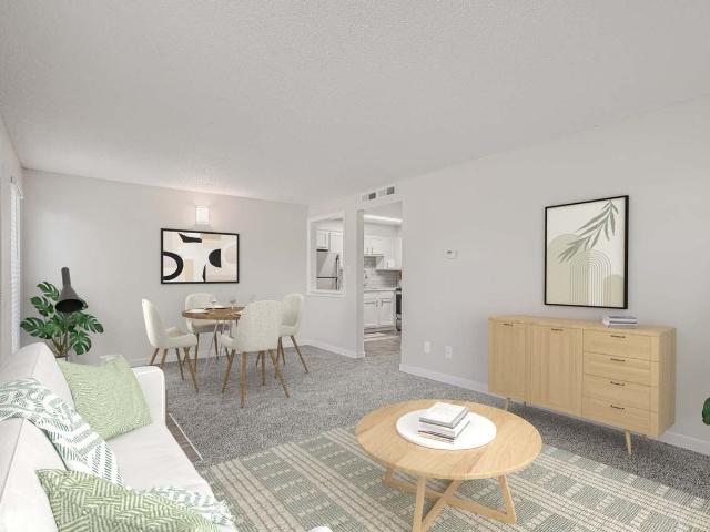 Apartment for rent in Northglenn, Colorado