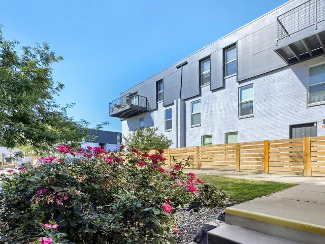 Apartment for rent in Northglenn, Adams County