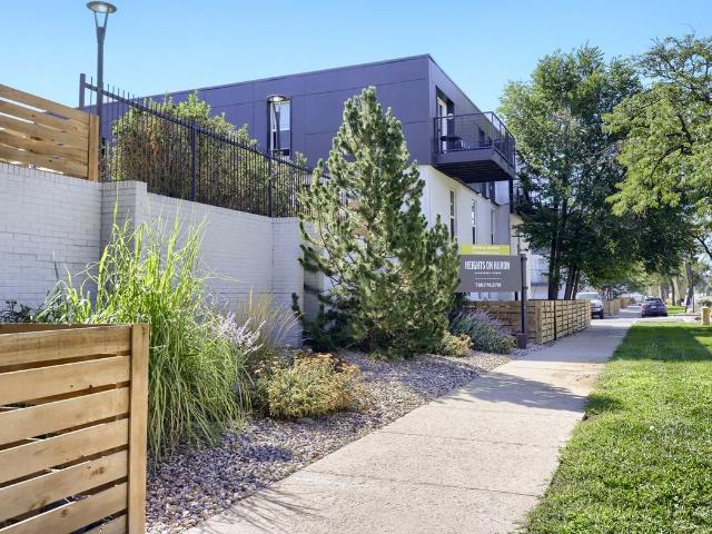 Apartment for rent in Northglenn, Adams County