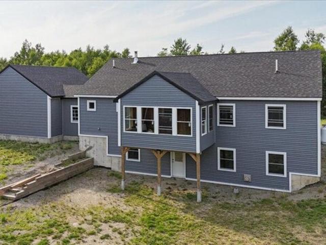 House for sale in Waldo, Maine