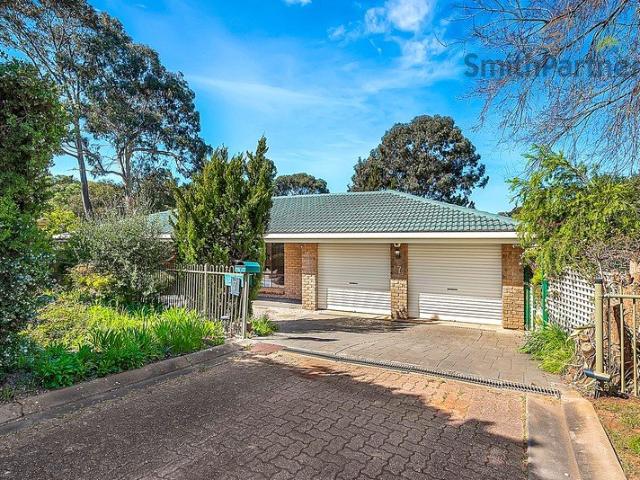 House for sale in Modbury Heights, Adelaide