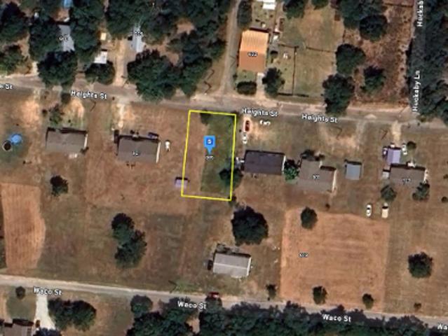 House for sale in Teague, Texas