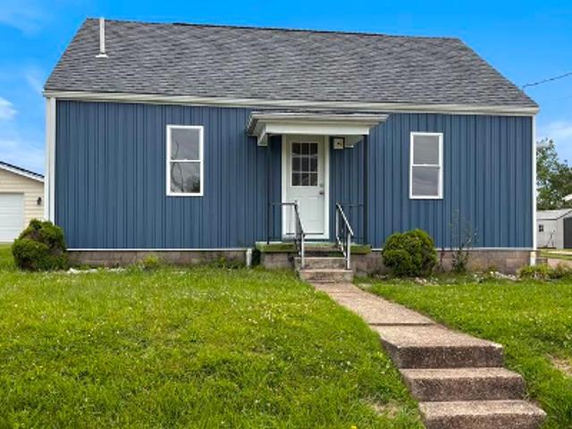 House for sale in Colliers, West Virginia