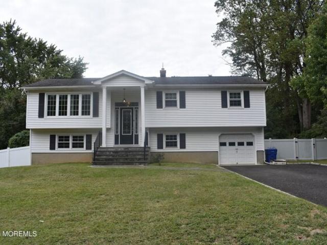 House for sale in Monmouth, New Jersey