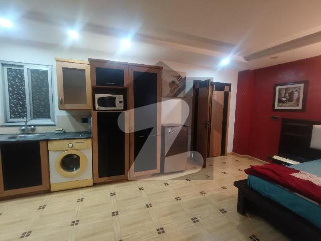 Apartment for rent in راولپنڈی, تحصیل راولپنڈی چھاؤنی