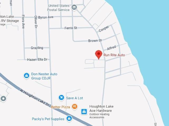 Commercial for sale in Michigan