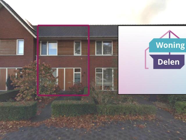 Woning te huur in Nuland, Noord Brabant