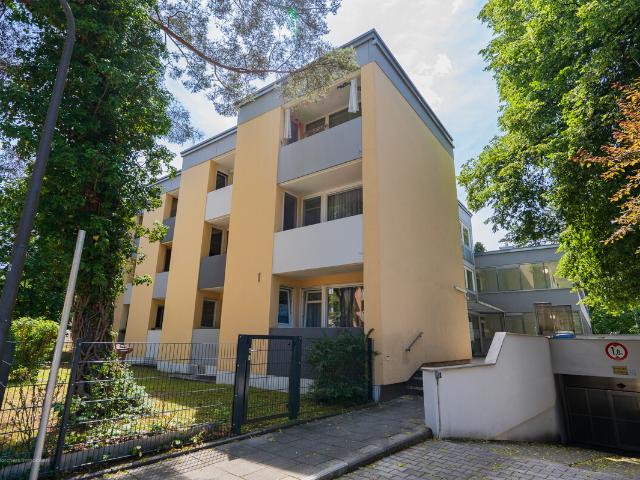 Wohnung kaufen in Ramersdorf-Perlach, München