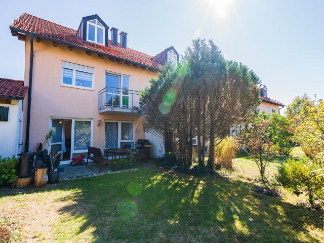Doppelhaushälfte mieten in Bergham, Taufkirchen