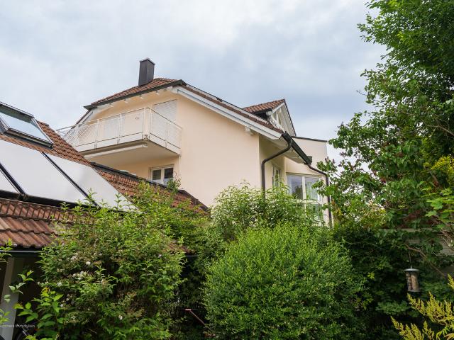 Wohnung mieten in Neubiberg, Bayern