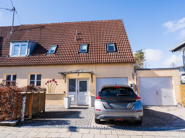 Haus kaufen in Unterhaching, Bayern
