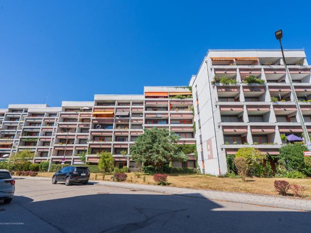 Wohnung mieten in Unterhaching, Bayern