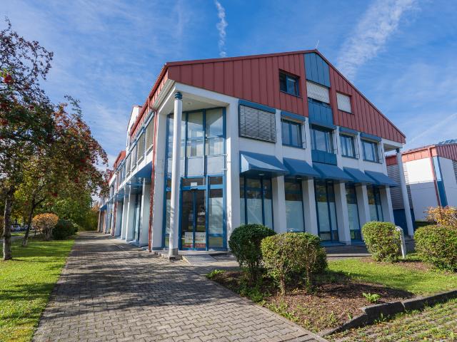 Büro mieten in Parsdorf, Vaterstetten