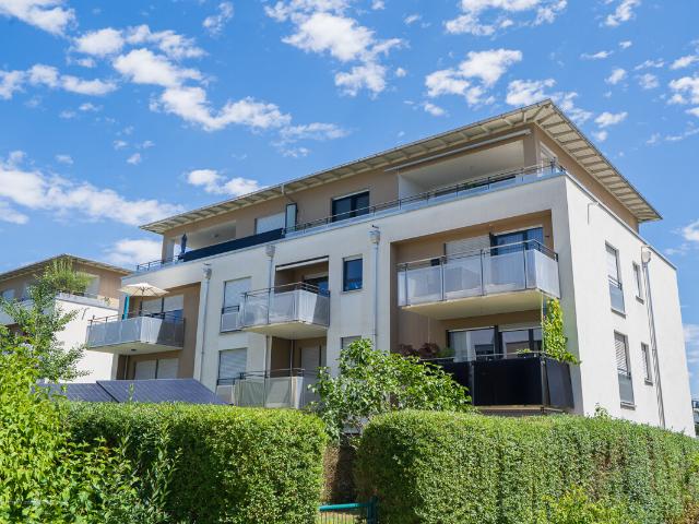 Wohnung mieten in Unterhaching, Bayern