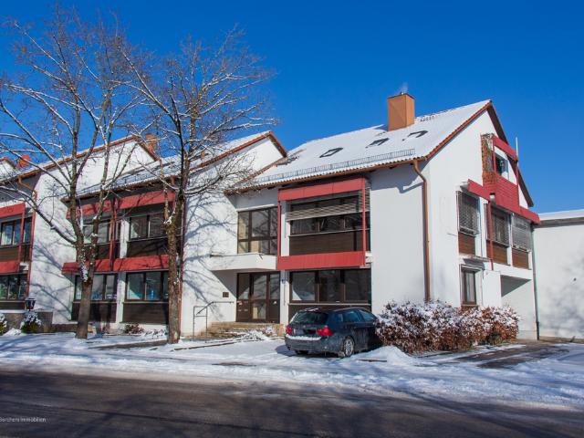 Wohnung kaufen in Unterhaching, Bayern