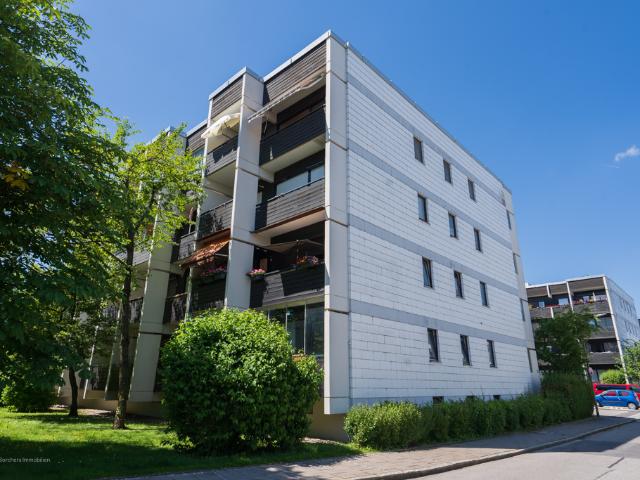 Wohnung mieten in Am Klosterfeld, Unterhaching